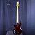 Used Schecter RAIDEN SPECIAL 4 Modern Metal Bass Guitar Red 4-String 41140-S000144589 View 7