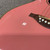 Used DAISY ROCK PIXIE PINK Acoustic Guitar 41106-S000106689 View 10
