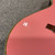Used DAISY ROCK PIXIE PINK Acoustic Guitar 41106-S000106689 View 9