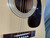 Used Harmony H6659 ACOUSTIC Laminate Top Acoustic Guitar Wood 40012-S000321756 View 6