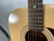 Used Harmony H6659 ACOUSTIC Laminate Top Acoustic Guitar Wood 40012-S000321756 View 7