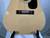 Used Harmony H6659 ACOUSTIC Laminate Top Acoustic Guitar Wood 40012-S000321756 View 9