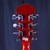 Used Epiphone SG SPECIAL GUITAR SG Type Electric Guitar Red 6-String 41140-S000144590 View 5