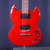 Used Epiphone SG SPECIAL GUITAR SG Type Electric Guitar Red 6-String 41140-S000144590 View 1