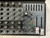 Used DIGITAL MULTI EFFECTS 8-CHANNEL MIXER Mixing Console 40012-S000321764 View 5