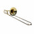 Used Jupiter JTB1150F0 Trigger Trombone View 2