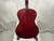 Used NO BRAND (Brandless Product) ACOUSTIC GUITAR AS-IS Solid Top Acoustic Guitar Red 40012-S000321775 View 13