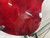 Used NO BRAND (Brandless Product) ACOUSTIC GUITAR AS-IS Solid Top Acoustic Guitar Red 40012-S000321775 View 26