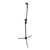 Used Proline MS320TB MIC STAND Microphone Stand 41130-S000013574 View 1