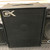 Used Gallien Krueger MB115-II 1 x 15 Bass Combo Amplifier 1 x 15 41125-S000043950 View 1
