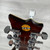 Used ESP LTD EC-1000 Deluxe Electric Guitar - Sunburst 40112-S000186600 View 17