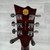 Used ESP LTD EC-1000 Deluxe Electric Guitar - Sunburst 40112-S000186600 View 16