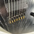 Used Legator N7FP Ninja Performance Multiscale Electric Guitar - Satin Black - 7-string 40112-S000186599 View 5