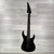 Used Legator N7FP Ninja Performance Multiscale Electric Guitar - Satin Black - 7-string 40112-S000186599 View 3