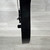 Used Legator N7FP Ninja Performance Multiscale Electric Guitar - Satin Black - 7-string 40112-S000186599 View 12