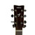 Used Yamaha FG830 Laminate Top Acoustic Guitar Wood 41120-S000040994 View 2