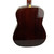 Used Yamaha FG830 Laminate Top Acoustic Guitar Wood 41120-S000040994 View 6