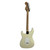 Used Squier AFFINITY STRAT S Type Electric Guitar White 6-String 41120-S000040993 View 6