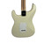 Used Squier AFFINITY STRAT S Type Electric Guitar White 6-String 41120-S000040993 View 4