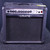 Used Crate GTX-30 GUITAR COMBO 1 x 12 Solid State Amplifier 1 x 12 41140-S000144611 View 1