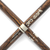 New Promark Classic 5A FireGrain Drumsticks View 5