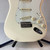 Used Fender JIMI HENDRIX STRATOCASTER S Type Electric Guitar White 6-String 41110-S000074933 View 3