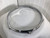 Used NO BRAND (Brandless Product) 10IN 6 LUG RIM Percussion Accessory 40107-S000160548 View 1