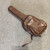 Used LEATHER ELECTRIC MINI Guitar Gig Bag 41106-S000106703 View 1