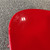 Used SQUIER MINI STRAT Electric Guitar - Red 41106-S000106704 View 10