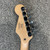 Used SQUIER MINI STRAT Electric Guitar - Red 41106-S000106704 View 5