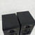 Used M-Audio BX5 GRAPHITE PAIR Powered Studio Monitor 40042-S000282057 View 2