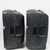 Used PRORECK PARTY 12 PAIR Portable PA System Speaker 40042-S000282055 View 6