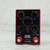 Used Line 6 Bass Pod W/power Multi-FX Pedal 40042-S000282060 View 1