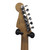 Used Squier Mini Strat S Type Electric Guitar Red 6-String 41117-S000058744 View 9