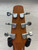 Used Seagull S6+ Folk Canadian-Made Solid-Top Concert Acoustic 41124-S000216528 View 6