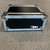 Used HARMONY 4U RACK CASE 41106-S000106705 View 1