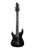 Used Schecter OMEN-7 EXTREME Electric Guitar Other 7-String 41136-S000159664 View 1