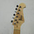 Used Indio S Type Guitar S Type Electric Guitar Blue 6-String 40042-S000282061 View 2