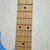 Used Indio S Type Guitar S Type Electric Guitar Blue 6-String 40042-S000282061 View 5