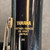 Used Yamaha YCL-20 Resonite Clarinet 40111-S000199579 View 3