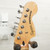 Used Squier Affinity Series Stratocaster Fmt HSS Electric Guitar Black 40015-S000347134 View 5