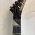 Used Jackson SERIES KING V JS32 Pointy Electric Guitar Green 6-String 41110-S000074934 View 9