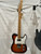 Used Fender CALIFORNIA FAT TELE MN BSB T Type Electric Guitar Sunburst 6-String 41132-S000015747 View 1