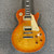 Used EPIPHONE LES PAUL LIMITED EDITION Electric Guitar 41106-S000106713 View 1