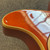 Used EPIPHONE LES PAUL LIMITED EDITION Electric Guitar 41106-S000106713 View 9
