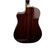 Used Fender WAYNE KRAMER ROYAL TONE Laminate Top Acoustic Guitar Wood 41120-S000041002 View 6
