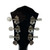 Used Fender WAYNE KRAMER ROYAL TONE Laminate Top Acoustic Guitar Wood 41120-S000041002 View 4
