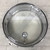 Used UMI Metal Snare Drum 14" 40051-S000121549 View 9