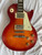 Used 2021 Epiphone LES PAUL 1959 LE LP Type Electric Guitar Cherry Sunburst 6-String 41131-S000014568 View 4