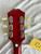 Used 2021 Epiphone LES PAUL 1959 LE LP Type Electric Guitar Cherry Sunburst 6-String 41131-S000014568 View 2